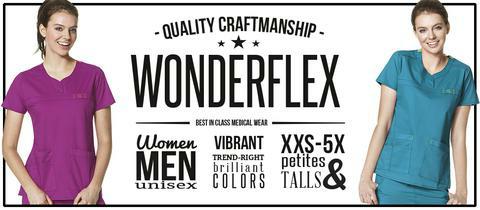 Wink-WonderFlex